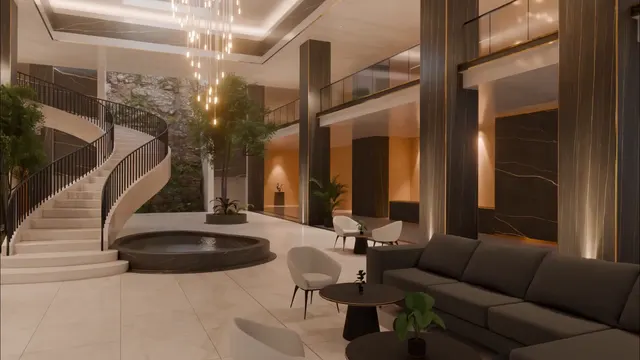 Architecture video study I